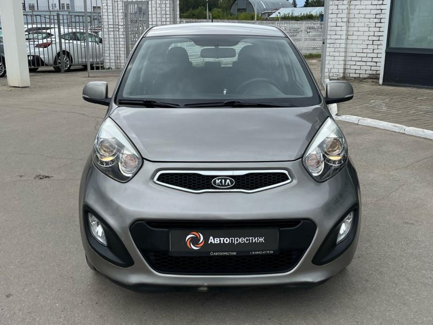 Kia Picanto II Калуга  - изображение 2