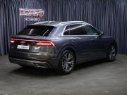 Audi Q8 I (4M) Москва  - изображение 32