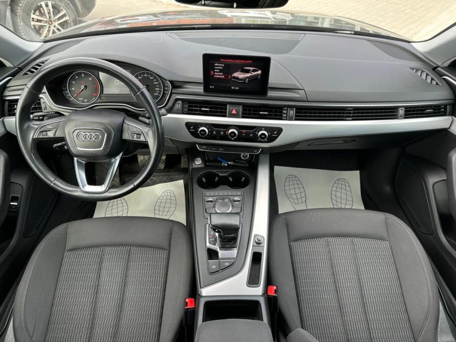 Audi A4 V (B9) Пермь  - изображение 8