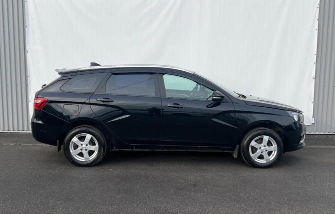 Lada (ВАЗ) Vesta I с пробегом 2020 года, цена 870 000 рублей, 195000 км, универсал, Автокод Объявления