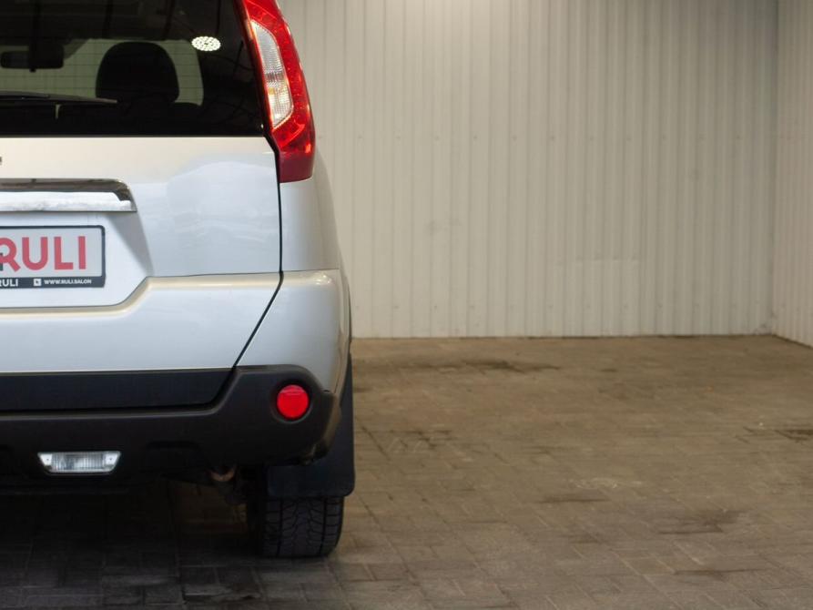 Nissan X-Trail II Рестайлинг Иваново  - изображение 12