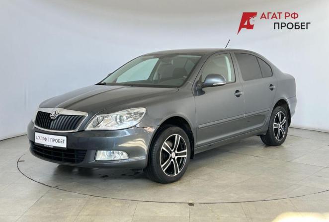 Skoda Octavia I (A4) Рестайлинг с пробегом 2011 года, цена 740 000 рублей, 187524 км, лифтбек, Автокод Объявления