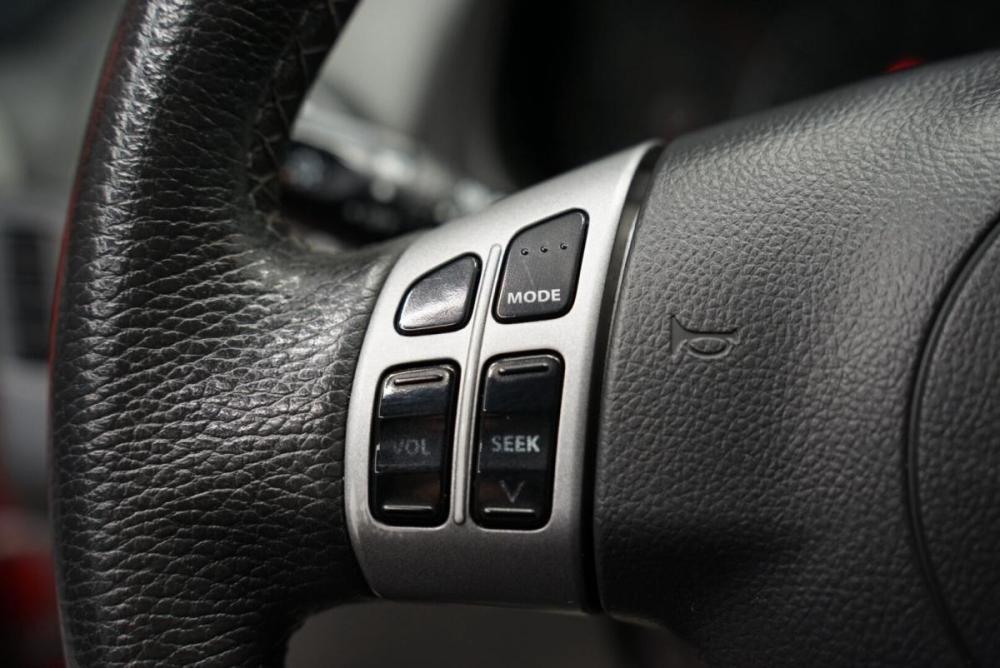 Suzuki SX4 I (Classic) Крым  - изображение 14
