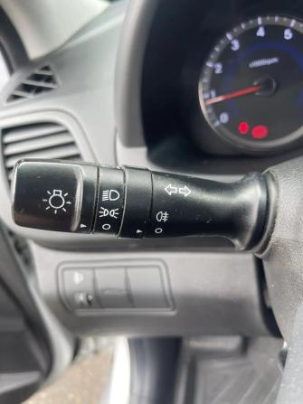 Hyundai Solaris I Рестайлинг с пробегом 2015 года, цена 1 050 000 рублей, 117000 км, седан, Автокод Объявления