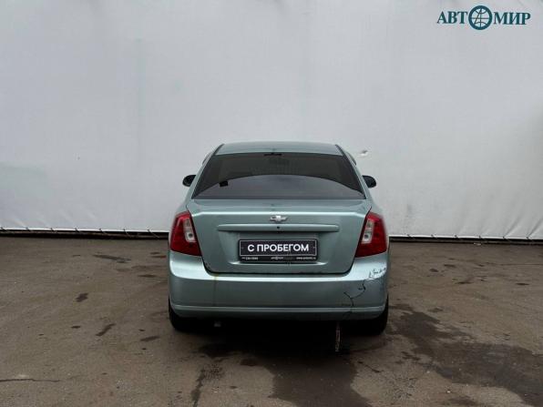 Chevrolet Lacetti I с пробегом 2007 года, цена 305 000 рублей, 240520 км, седан, Автокод Объявления