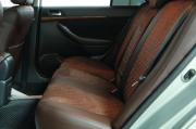 Toyota Avensis II Рестайлинг Омск  - изображение 43