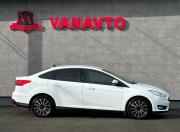 Ford Focus III Рестайлинг Альметьевск  - изображение 30