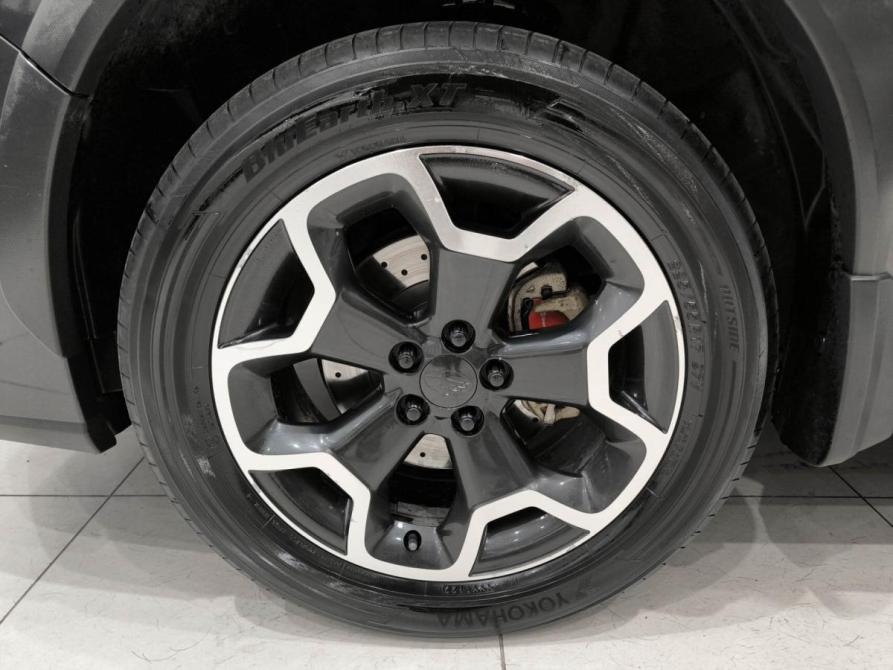 Subaru XV I Казань  - изображение 22