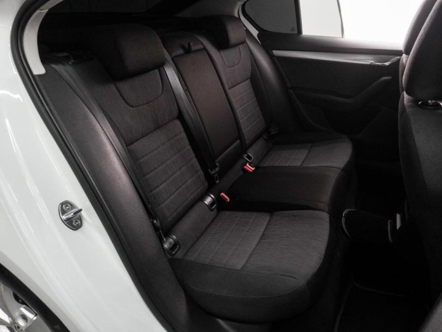 Skoda Octavia III (A7) Воронеж  - изображение 7