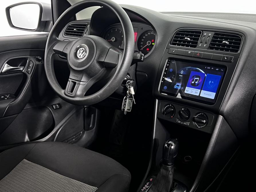 Volkswagen Polo V Калининград  - изображение 13