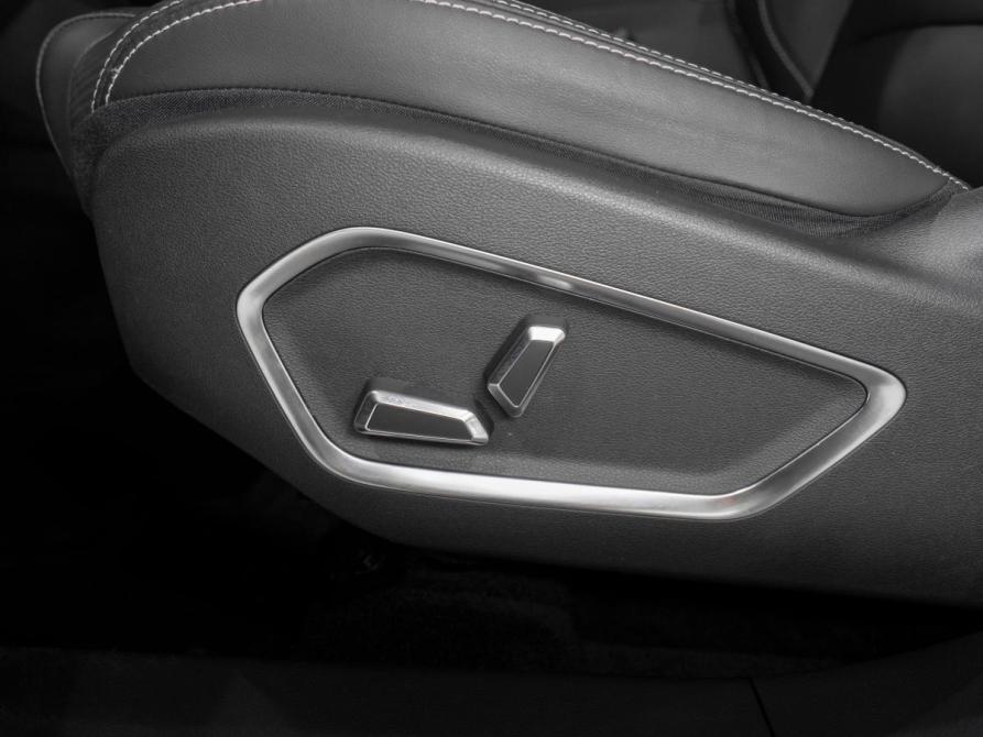 Geely Atlas Pro Москва  - изображение 22