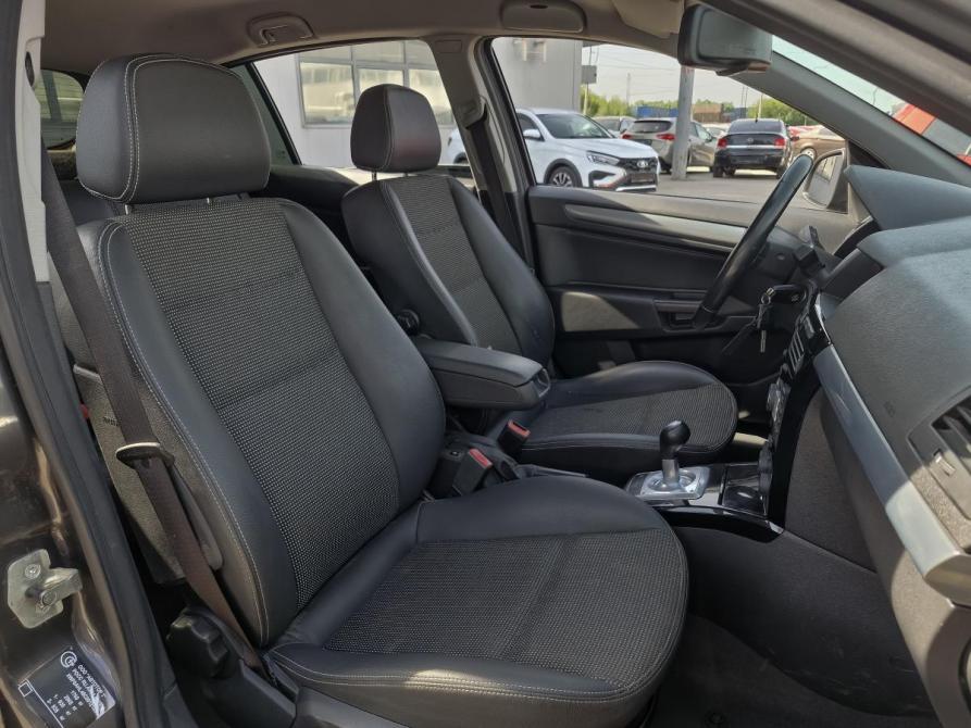 Opel Astra H Рестайлинг Нижний Новгород  - изображение 8