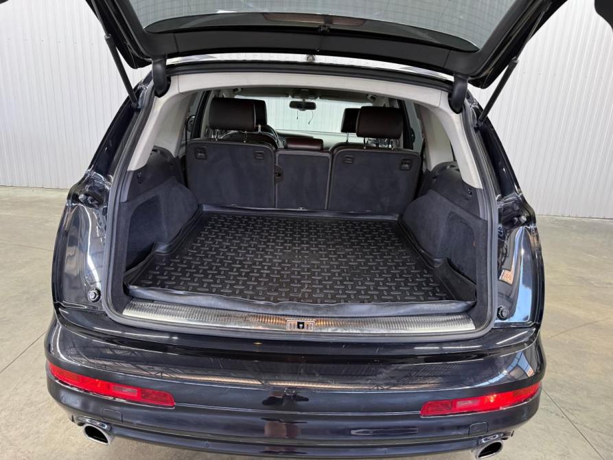 Audi Q7 I (4L) Рестайлинг Краснодар  - изображение 20
