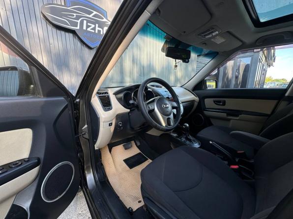 Kia Soul I с пробегом 2010 года, цена 699 000 рублей, 242000 км, хэтчбек, Автокод Объявления