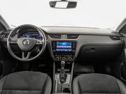 Skoda Octavia III (A7) Рестайлинг Москва  - изображение 41