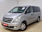 Hyundai H-1 II Рестайлинг Альметьевск  - изображение 21