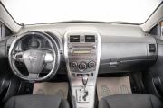 Toyota Corolla X (E140 E150) Рестайлинг Пермь  - изображение 34