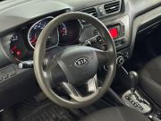 Kia Rio III Москва  - изображение 30