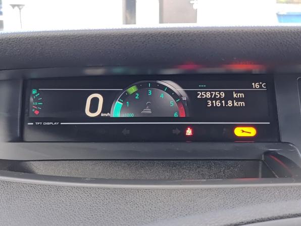 Renault Scenic III с пробегом 2011 года, цена 405 000 рублей, 258759 км, компактвэн, Автокод Объявления