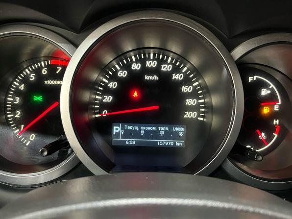 Suzuki Grand Vitara II Рестайлинг с пробегом 2011 года, цена 1 015 000 рублей, 158000 км, внедорожник, Автокод Объявления
