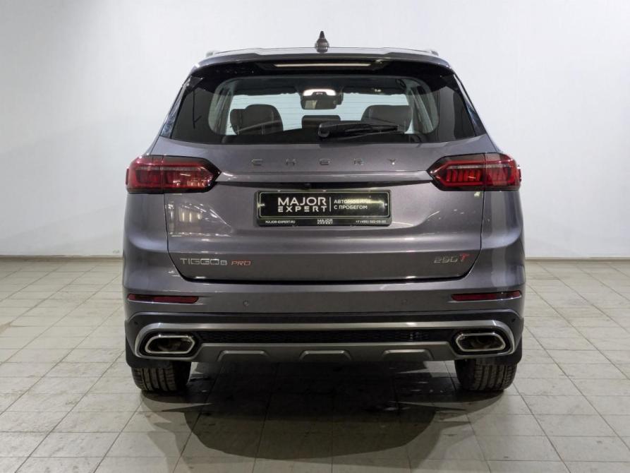Chery Tiggo 8 Pro I Химки  - изображение 16