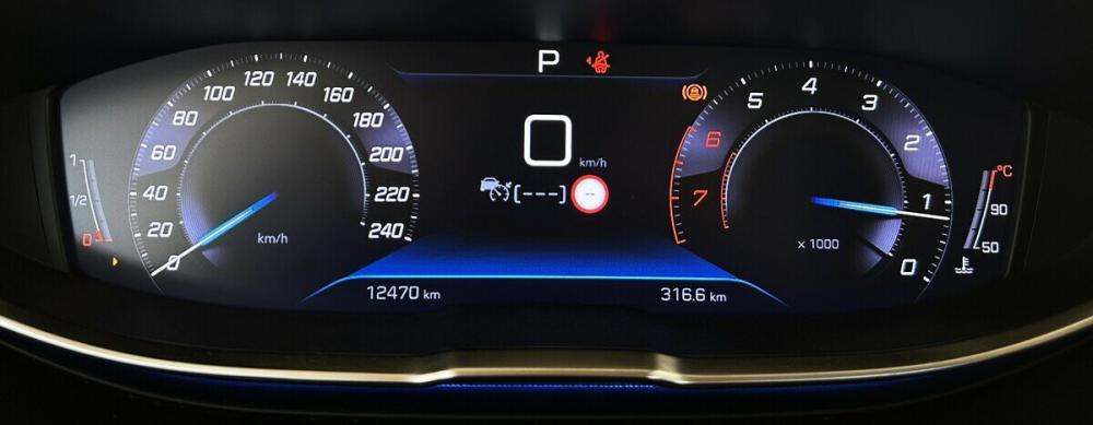 Peugeot 4008 II Рестайлинг Москва  - изображение 6