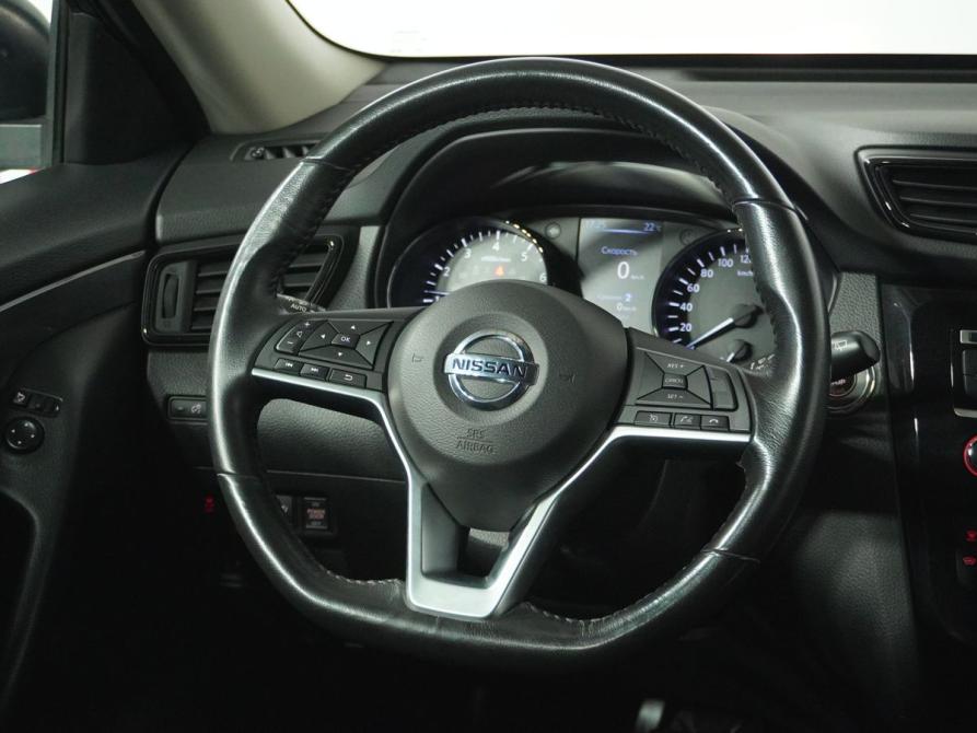 Nissan X-Trail III Рестайлинг Вологда  - изображение 16