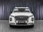 Hyundai Palisade I Тюмень  - изображение 39