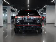 Volkswagen Teramont II (China Market) Москва  - изображение 39