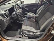 Kia Cerato III Рестайлинг (Classic) Москва  - изображение 27