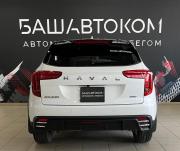 Haval Jolion I Рестайлинг Уфа  - изображение 20