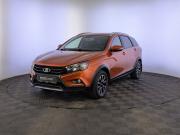 Lada (ВАЗ) Vesta I Москва  - изображение 29