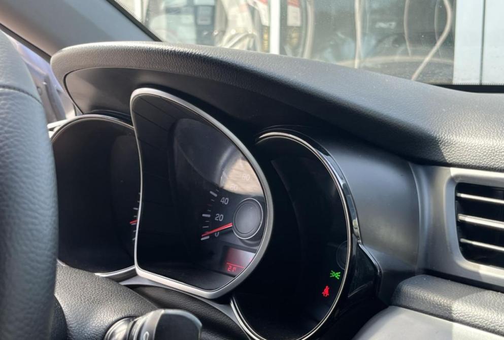 Kia Rio III Рестайлинг Владимир  - изображение 9