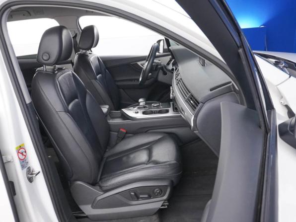 Audi Q7 II (4M) с пробегом 2019 года, цена 4 199 077 рублей, 174293 км, внедорожник, Автокод Объявления