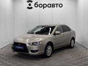 Mitsubishi Lancer X Воронеж  - изображение 19