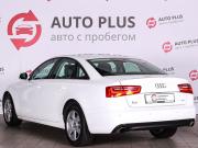 Audi A6 IV (C7) Минеральные Воды  - изображение 26