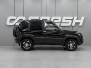 Lada (ВАЗ) Niva Travel I Ростов-на-Дону  - изображение 21