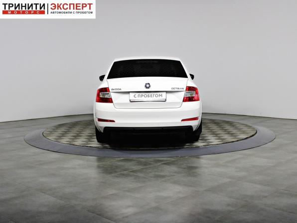Skoda Octavia III (A7) с пробегом 2014 года, цена 1 067 000 рублей, 257195 км, лифтбек, Автокод Объявления