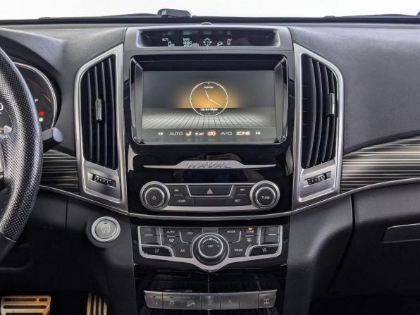 Haval H9 I Рестайлинг с пробегом 2022 года, цена 2 310 000 рублей, 155277 км, внедорожник, Автокод Объявления
