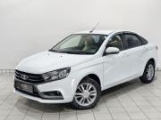 Lada (ВАЗ) Vesta I Курск  - изображение 21