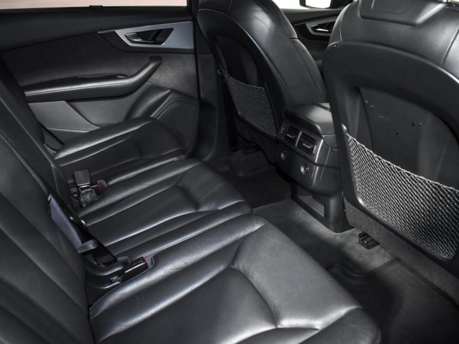 Audi Q7 II (4M) Санкт-Петербург  - изображение 15
