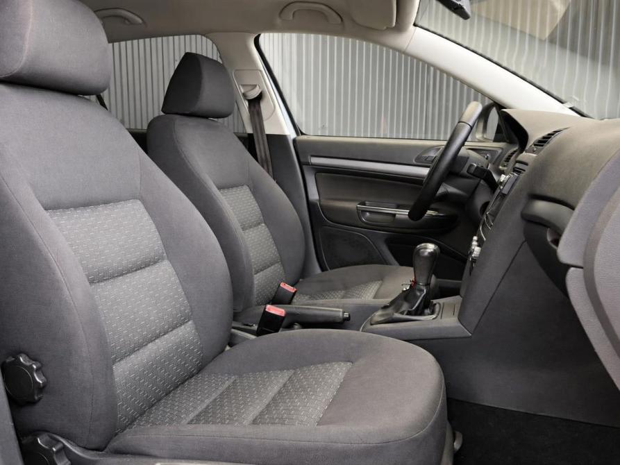 Skoda Octavia II (A5) Рестайлинг Пермь  - изображение 16