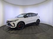 Geely Coolray I Рестайлинг Москва  - изображение 31