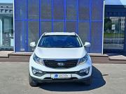 Kia Sportage III Рестайлинг Архангельск  - изображение 22