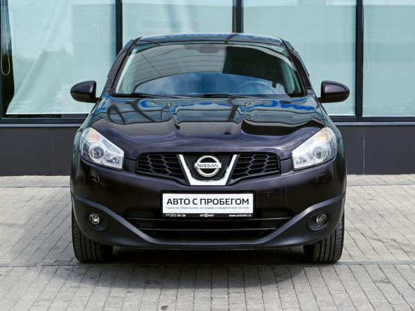Nissan Qashqai I Рестайлинг с пробегом 2010 года, цена 1 015 000 рублей, 192274 км, внедорожник, Автокод Объявления