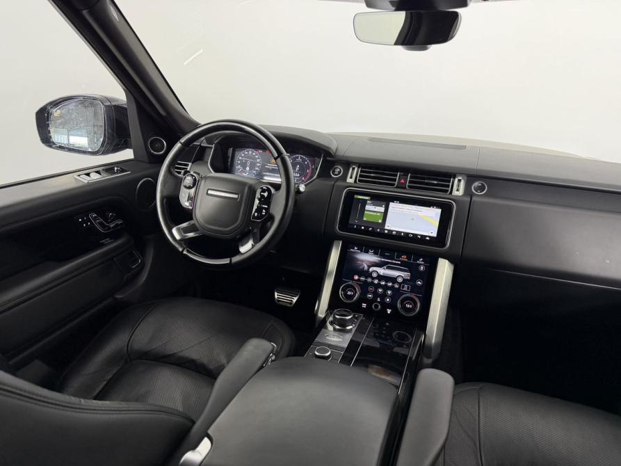 Land Rover Range Rover IV Рестайлинг Калининград  - изображение 21