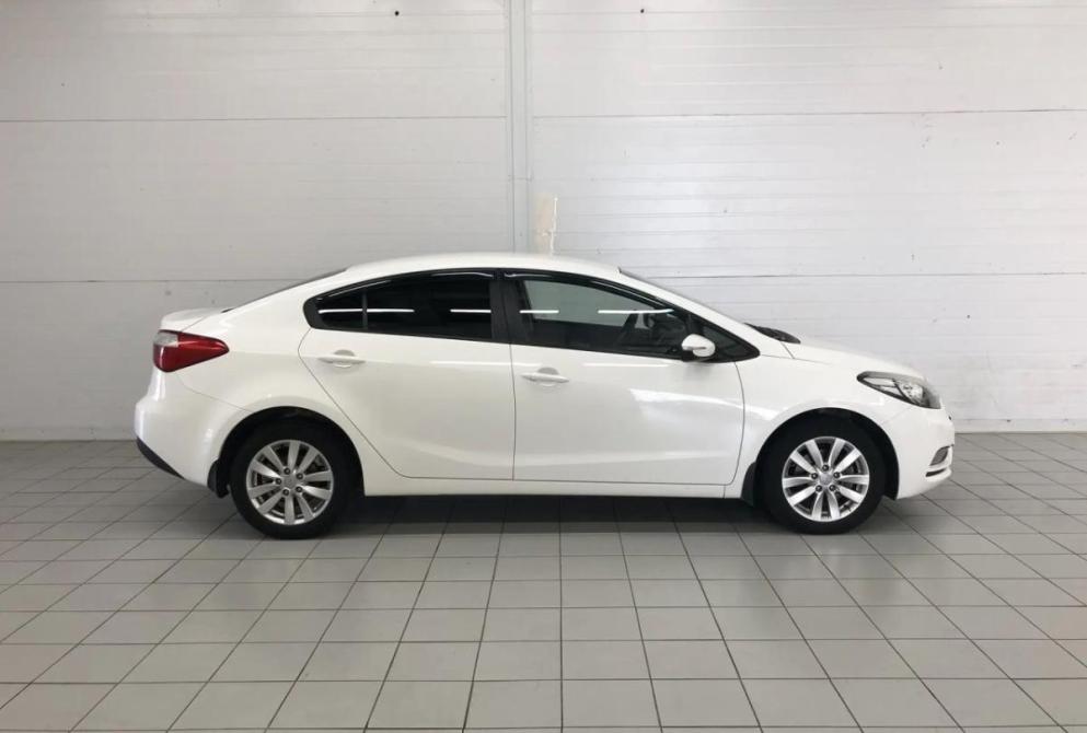 Kia Cerato III Астрахань  - изображение 4