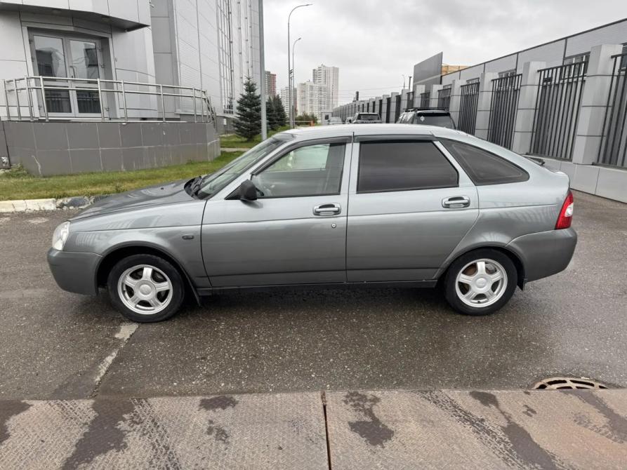 Lada (ВАЗ) Priora I Самара  - изображение 6