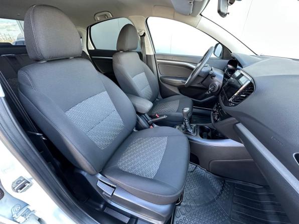 Lada (ВАЗ) Vesta I с пробегом 2020 года, цена 1 220 000 рублей, 51572 км, седан, Автокод Объявления