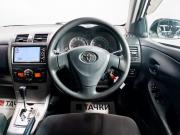 Toyota Corolla X (E140 E150) Рестайлинг Чита  - изображение 28